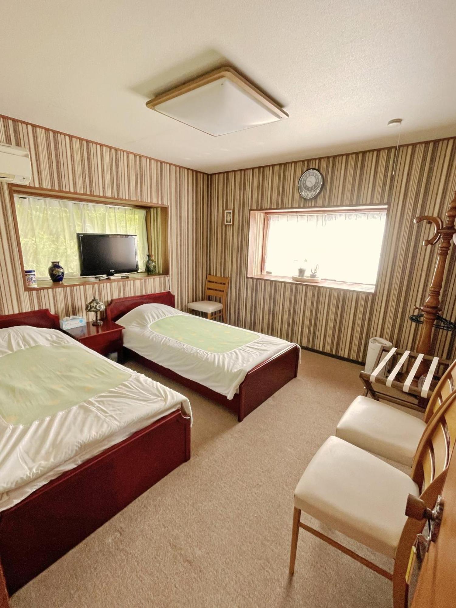 Villa 望洋閣 Atami  Exterior foto